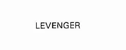 Levenger