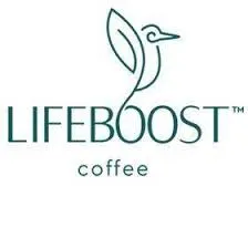 Lifeboost Coffee