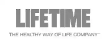 LifeTime Fitness