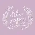 Lilac Paper