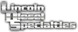 Lincoln Diesel Specialties