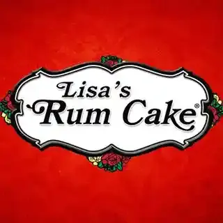 Lisa's Rum Cake