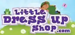 Little Dress Up Shop