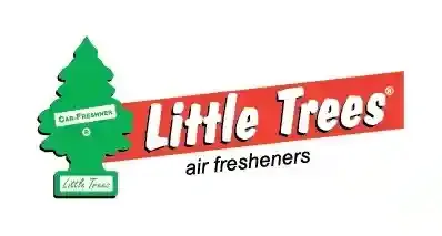 Little Trees