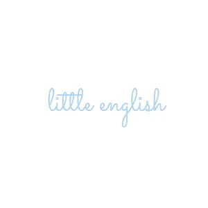 Little English