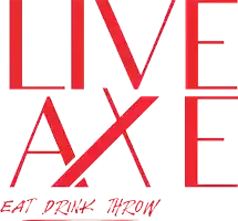 Live Axe