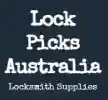 Lock Picks Australia