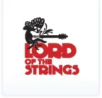 Lord of the Strings