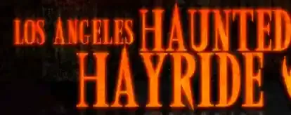 Los Angeles Haunted Hayride