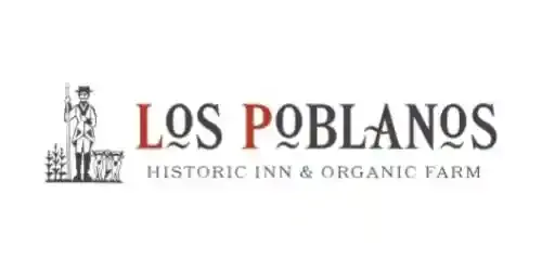 Los Poblanos