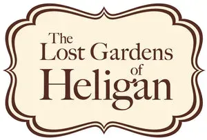 Lost Gardens Of Heligan