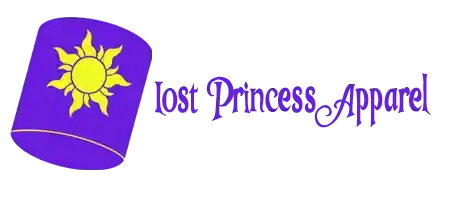 Lost Princess Apparel