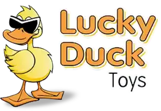 luckyducktoys.com