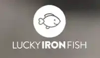 Lucky Iron Fish