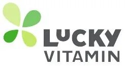 Luckyvitamin Com