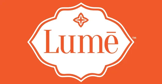 Lume Deodorant