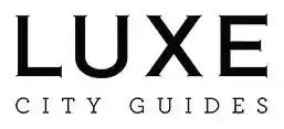 Luxe City Guides