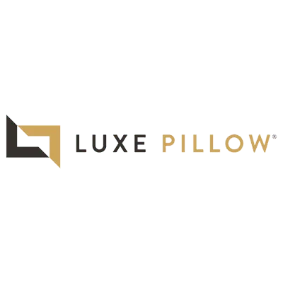 Luxe Pillow