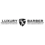 Luxury Barber