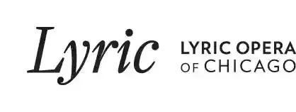 Lyric Opera Of Chicago