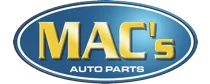 Macs Antique Auto Parts