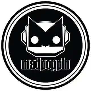 Madpoppin