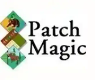 Patch Magic