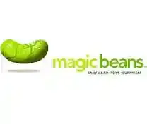 Magic Beans