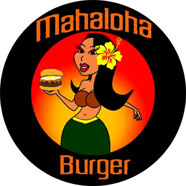 Mahaloha Burger