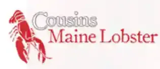 Cousins Maine Lobster