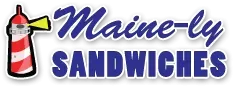 Maine-ly Sandwiches