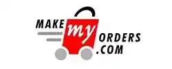 MakeMyOrders