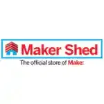 Maker Shed