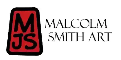 Malcolm Smith Art