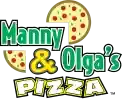 Manny And Olga's Pizza