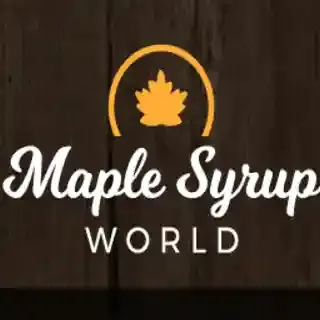 Maple Syrup World