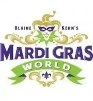 Mardi Gras World