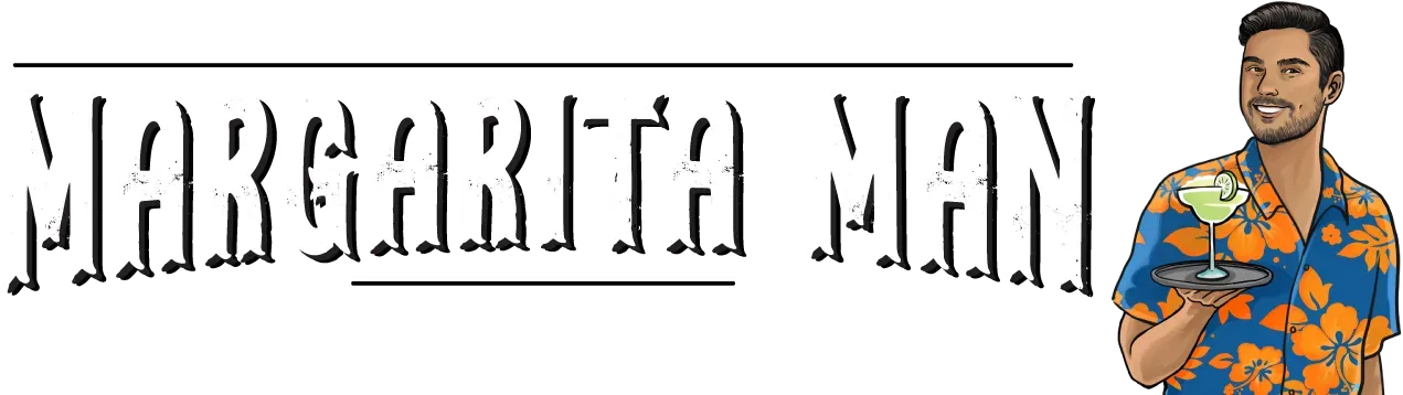 margarita man