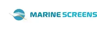 Marine Screens