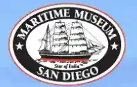 Maritime Museum San Diego