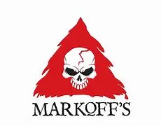 Markoff's Haunted Forest