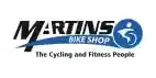 Martins Bike Shop