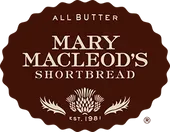 Mary Macleod's Shortbread