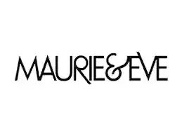 Maurie and Eve