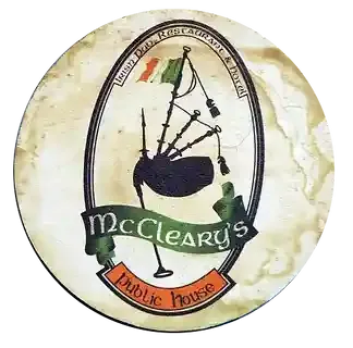 mcclearyspub.com