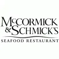 mccormick & schmicks