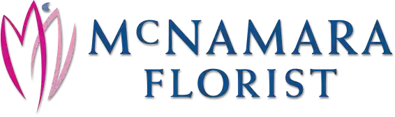 Mcnamara Florist