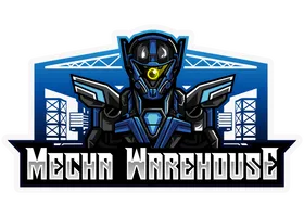 Mecha Warehouse