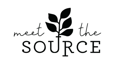 Meet The Source