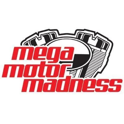 Mega Motor Madness